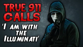 Man believes he is a Secret Agent | Funniest 911 Calls