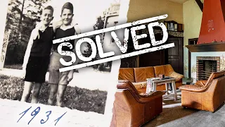 Family disappeared, we found out why! (abandoned mansion)