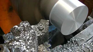 Расплавил алюминий как на канале Folk Сraft. melted aluminum by the method from YouTube