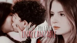 Poliana & João - inalcanzable