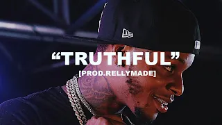 [FREE] Toosii x Kevin Gates Type Beat 2020 "Truthful" (Prod.RellyMade)
