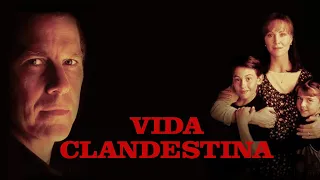 Vida clandestina | Película en Español | Joanna Kerns | Tim Matheson | LaTanya Richardson Jackson