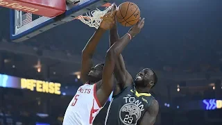 2018-19 Top Plays: Best Blocks