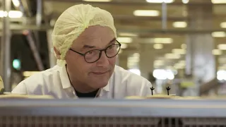 BBC2 Inside The Factory Promo (2016)