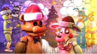 [FNAF SFM] Christmas Special