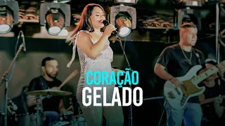 Mayara Araújo - Coração Gelado (Vídeo Oficial)