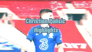 Christian Pulisic Mix "Bad Boy"