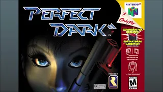 Air Base: Espionage X *EXTENDED*[Perfect Dark]