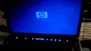 BLACK SCREEN PROBLEM-HP pavilion dv5