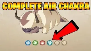 Fortnite Complete Air Chakra Quests to open the Air Chakra - How to EASILY Complete Air Chakra Quest