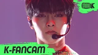 [K-Fancam] 스트레이 키즈 아이엔 직캠 '바람 (LEVANTER)' (Stray Kids I.N Fancam) l @MusicBank 191220