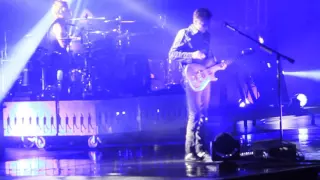 Muse - Mercy + Knights Of Cydonia (Man With a Harmonica) ( Movistar Arena, Chile 2015)