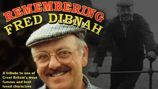 Remembering Fred Dibnah: A British Much-Loved Character