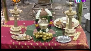 News1st:Thai Pongal celebrated today