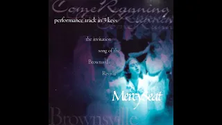 Mercy Seat  -  Charity James  -  Brownsville Revival