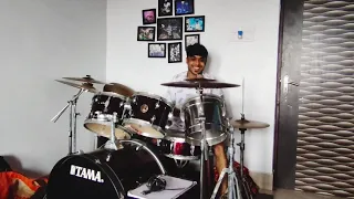 DIDI BY KHALED (Drum Cover)