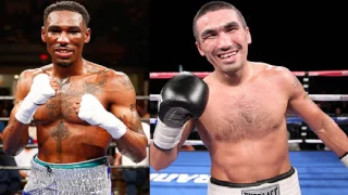 Robert Easter Jr vs Denis Shafikov - Prediction