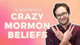 5 Things Mormons Believe That Other Christians Do Not