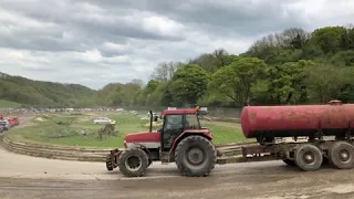 Bangerstox #6 at Dover may 6th 2019