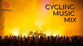 Best in Spinning House Music 2024 | Summer mix | Surreal Cycling