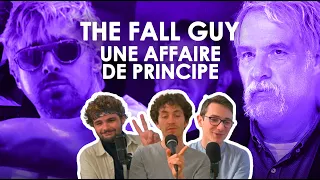 Débat sur THE FALL GUY, UNE AFFAIRE DE PRINCIPE, les meilleurs films d'enquête... (live du 05/05/24)