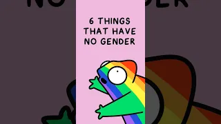 Gender is a ✨social construct✨ #lgbtq #lgbt