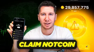 CE URMEAZA IN PIATA CRYPTO ? - NOTCOIN pe Binance