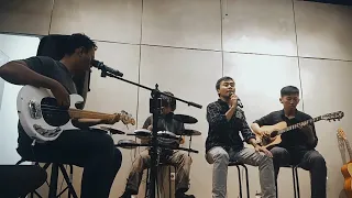 satu | dewa19 (cover)