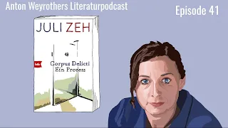 Gesundheit oder Freiheit | "Corpus Delicti" von Juli Zeh