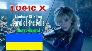 Lindsey Stirling - Carol of the Bells | instrumental