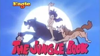 The Jungle Book Title Song 1967 Jungle Jungle Baat Chali Hai