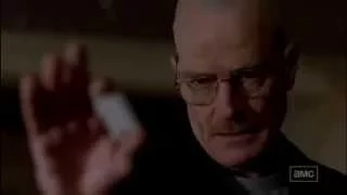 Heisenberg is the 12th Doctor [Breaking Bad|Doctor Who]