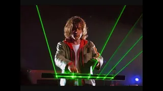 Jean Michel Jarre - Oxygene 8 - Remix by Hani