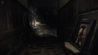 Layers of Fear (Madness Trailer)