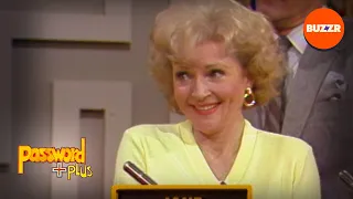 Password Plus | 9 To 5! Only Two Clues Needed To Solve This Password Puzzle!  | BUZZR