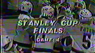 WBBS Channel 60 Chicago May 16, 1982 SportsVision Partial Intro