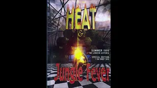 Kenny Ken @ Heat & Jungle Fever - 1999