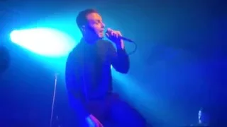 Hurts — Surrender / Some Kind Of Heaven — Luxembourg