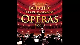 L'Orchestre National du Bolchoï - Iolanta, Op. 69: Arioso du Roi rené