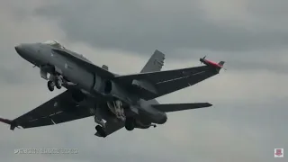 F/A-18 Edit