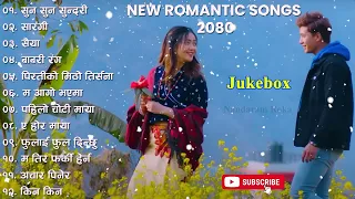 New Nepali Romantic Songs Collection 2023 2080 || Superhit Song Collection 2080 || Music Jukebox