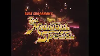 BREAD & Guests (1977) - The Midnight Special