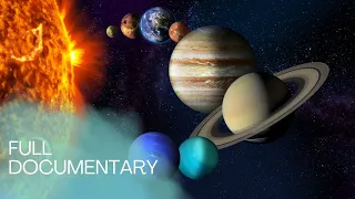 Space Intelligence - Unravelling the Cosmos | Alien Worlds | myDOCUMENTARY
