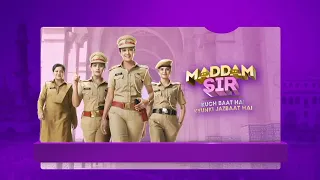 Maddam Sir - Ep 1 - Full Episode - 24th February 2020