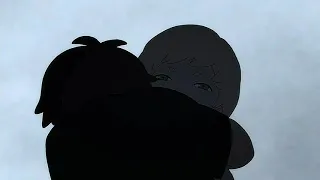 Devilman Crybaby - Akira x Ryo