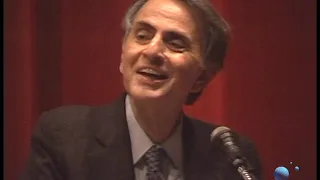 Carl Sagan's 1994 "Lost" Lecture: The Age of Exploration