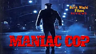 Maniac Cop (1988) Review