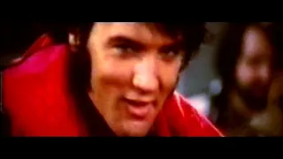 Elvis Presley - Stranger In The Crowd [July 29, 1970 - Complete Rehearsal]