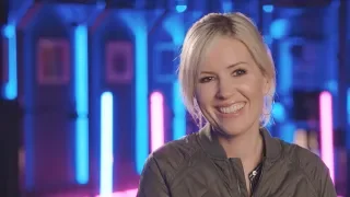 Dido discusses her new album, Still On My Mind