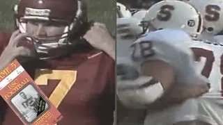 Football Classics - USC vs Stanford 1995